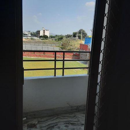Hotel Padam Palace Udaipur Dış mekan fotoğraf