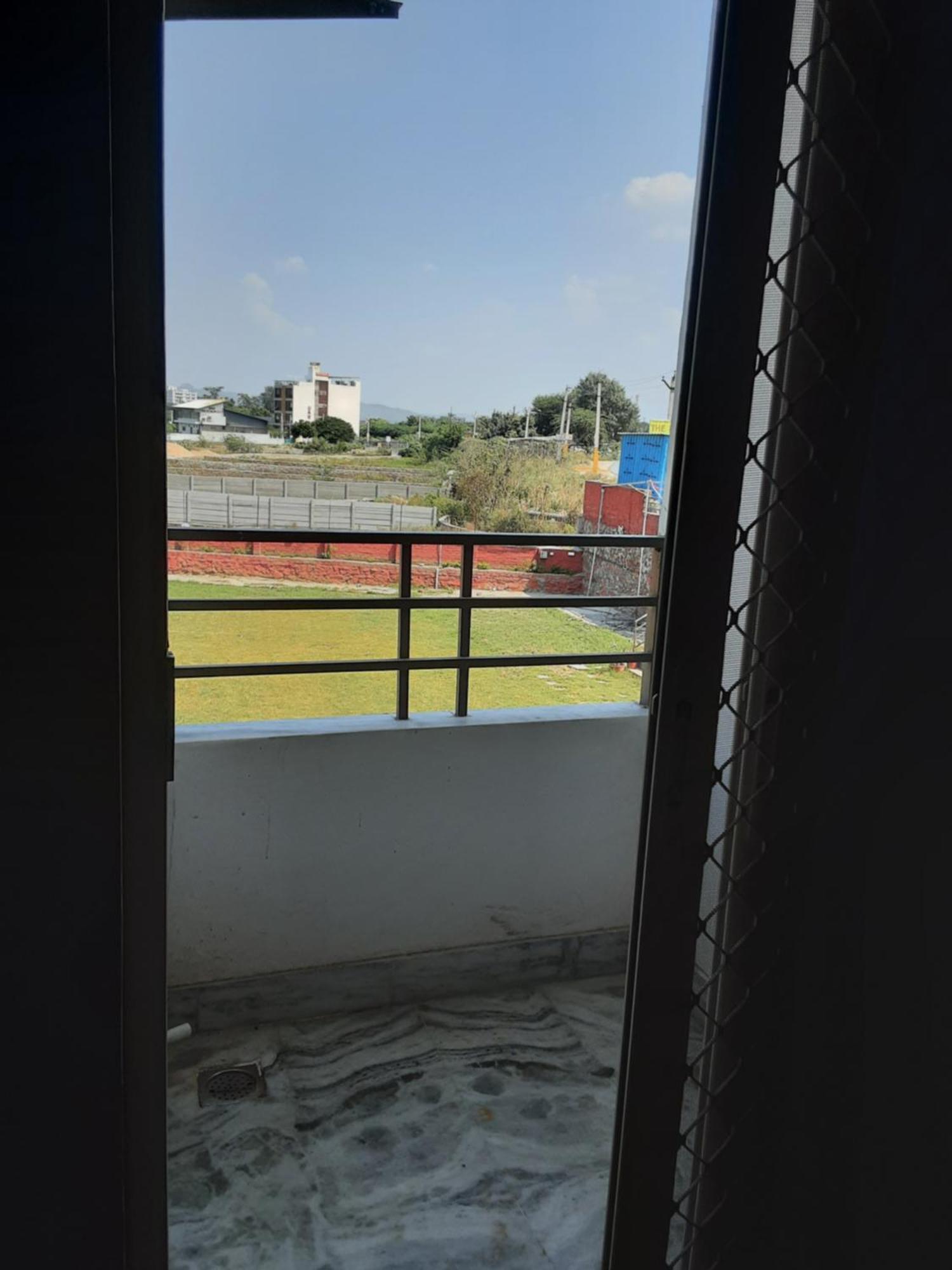 Hotel Padam Palace Udaipur Dış mekan fotoğraf